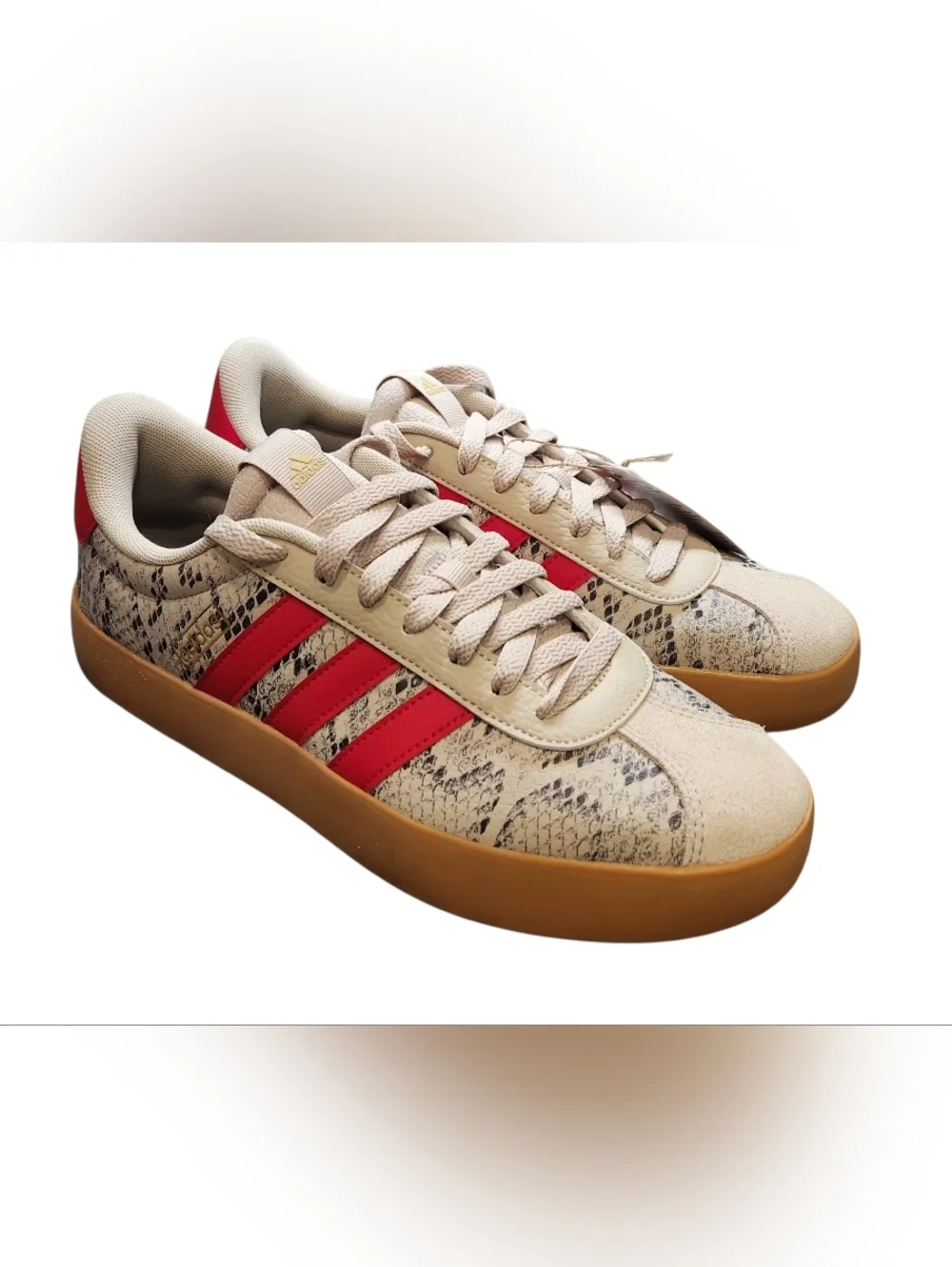 NEW Women's Adidas VL Court 3.0